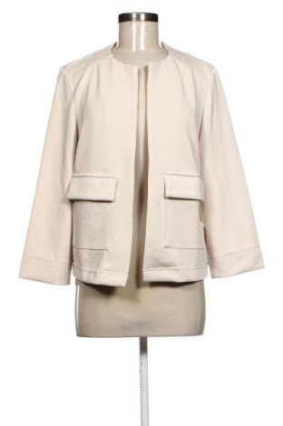 Cardigan de damă Street One, Mărime L, Culoare Ecru, Preț 251,96 Lei, #137848625