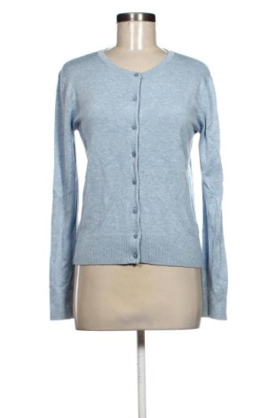 Damski kardigan H&M, Rozmiar M, Kolor Niebieski, Cena 63,50 zł, #137849118