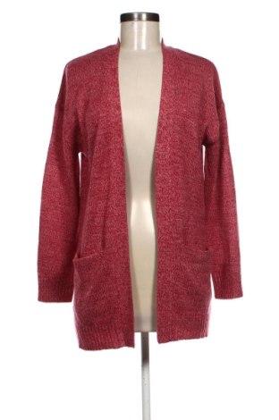 Damski kardigan H&M, Rozmiar S, Kolor Czerwony, Cena 63,50 zł, #137849148