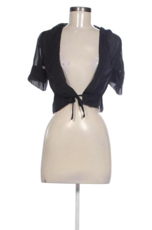 Cardigan de damă Unbranded, Mărime S, Culoare Negru, Preț 78,74 Lei, #137854923