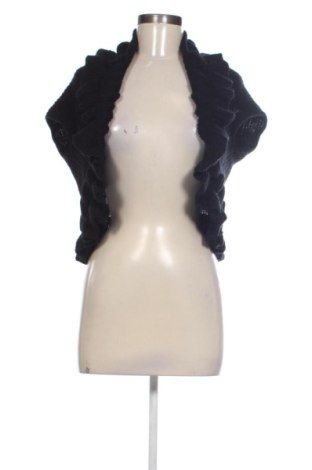 Cardigan de damă Unbranded, Mărime S, Culoare Negru, Preț 78,74 Lei, #137854971