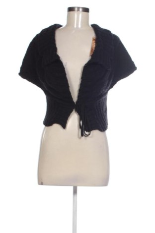 Cardigan de damă Unbranded, Mărime M, Culoare Negru, Preț 78,74 Lei, #137855087