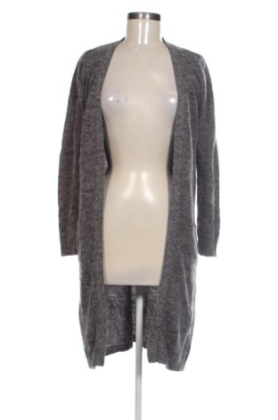 Cardigan de damă Pepco, Mărime S, Culoare Gri, Preț 78,74 Lei, #137855129