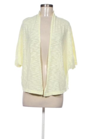 Cardigan de damă Frank Walder, Mărime M, Culoare Galben, Preț 166,00 Lei, #137859743