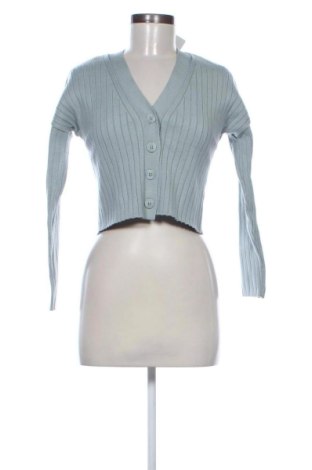Cardigan de damă Abercrombie & Fitch, Mărime XS, Culoare Albastru, Preț 250,00 Lei, #137862718