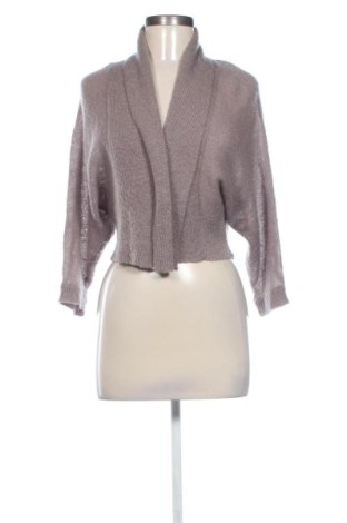 Дамска жилетка Vero Moda, Размер M, Цвят Пепел от рози, Цена 37,34 €, #137801297