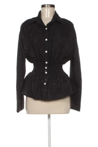 Damenbluse SHEIN, Größe S, Farbe Schwarz, Preis 23,80 €, #137786726