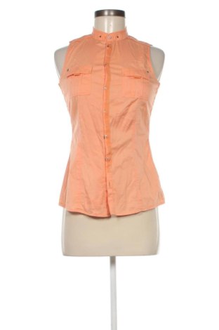 Cămașă de femei G-Star Raw, Mărime S, Culoare Portocaliu, Preț 200,86 Lei, #137788672