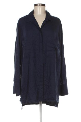 Cămașă de femei Unbranded, Mărime 3XL, Culoare Albastru, Preț 67,00 Lei, #137790004