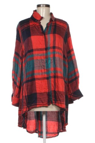 Cămașă de femei Clockhouse, Mărime 3XL, Culoare Multicolor, Preț 67,00 Lei, #137790029