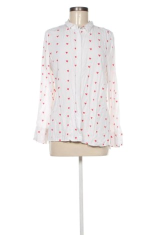 Cămașă de femei Sinsay, Mărime XL, Culoare Multicolor, Preț 67,00 Lei, #137790336