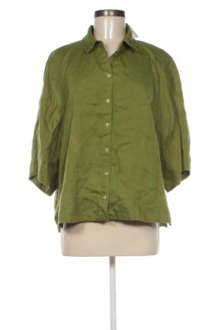 Női ing Medicine, Méret XL, Szín Zöld, Ár 8 439 Ft, #137790819