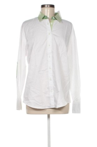 Cămașă de femei Unbranded, Mărime XL, Culoare Alb, Preț 68,24 Lei, #137792135