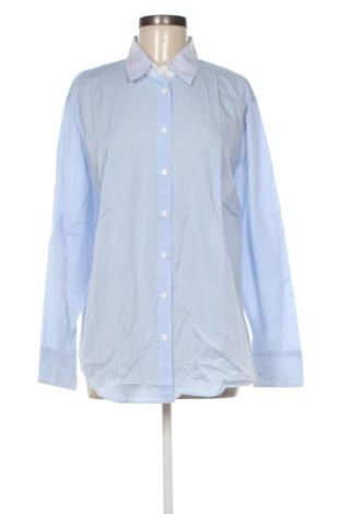 Dámská košile  Unbranded, Velikost XXL, Barva Modrá, Cena  315,00 Kč, #137792143