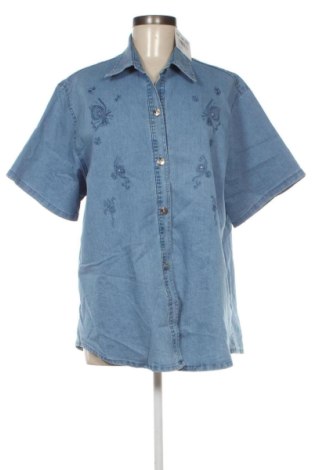 Női ing Unbranded, Méret XL, Szín Kék, Ár 4 610 Ft, #137794266