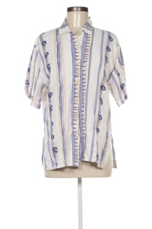 Damenbluse Unbranded, Größe L, Farbe Mehrfarbig, Preis € 12,76, #137794395