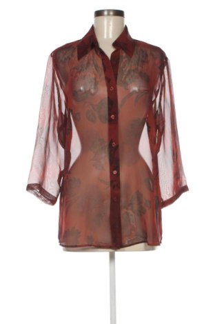 Damenbluse City life, Größe L, Farbe Rot, Preis € 12,76, #137794614