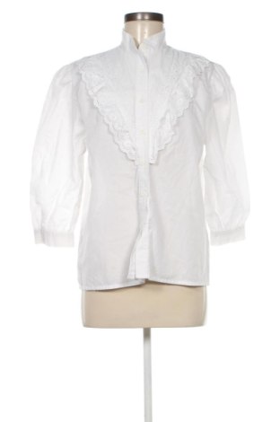 Damenbluse Unbranded, Größe M, Farbe Weiß, Preis € 12,76, #137794692
