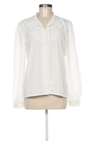 Damenbluse Lindex, Größe M, Farbe Ecru, Preis € 12,76, #137794707