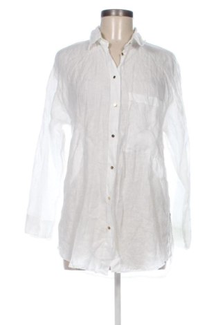 Női ing Zara, Méret M, Szín Fehér, Ár 4 864 Ft, #137795786