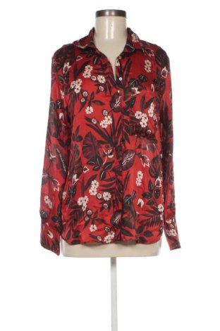 Дамска риза Zara, Размер XL, Цвят Многоцветен, Цена 13,72 €, #137796770