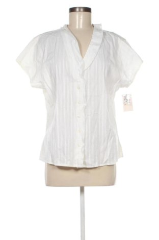 Cămașă de femei Anne Klein, Mărime XXL, Culoare Alb, Preț 290,00 Lei, #137796802