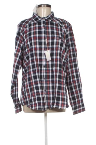 Дамска риза Milano, Размер XXL, Цвят Многоцветен, Цена 20,00 €, #137796846