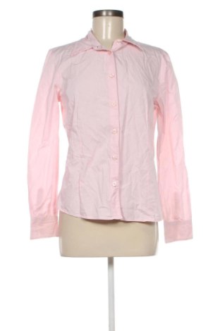 Cămașă de femei Tom Tailor, Mărime M, Culoare Roz, Preț 110,00 Lei, #137796897