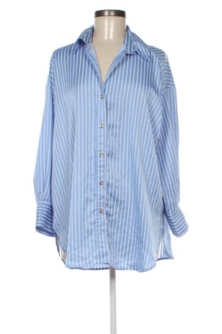 Dámská košile  Zara, Velikost S, Barva Vícebarevné, Cena  333,00 Kč, #137797633