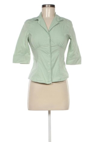 Női ing H&M, Méret S, Szín Zöld, Ár 4 526 Ft, #137797758