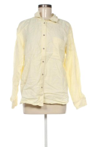 Dámská košile  Tommy Hilfiger, Velikost XL, Barva Žlutá, Cena  1 179,00 Kč, #137798624