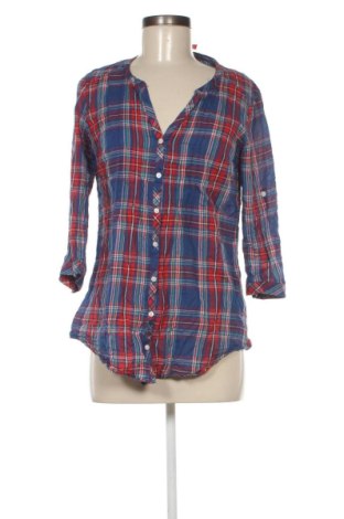 Дамска риза H&M, Размер S, Цвят Многоцветен, Цена 12,76 €, #137798632