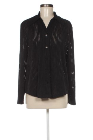 Cămașă de femei Unbranded, Mărime XL, Culoare Negru, Preț 67,00 Lei, #137798861