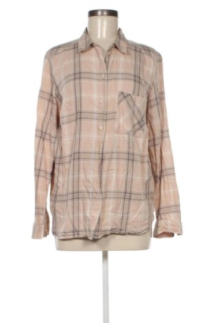 Γυναικείο πουκάμισο H&M, Μέγεθος M, Χρώμα Πολύχρωμο, Τιμή 13,00 €, #137799720