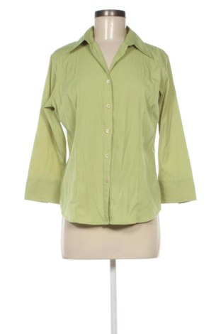 Cămașă de femei Dressbarn, Mărime S, Culoare Verde, Preț 67,00 Lei, #137799760