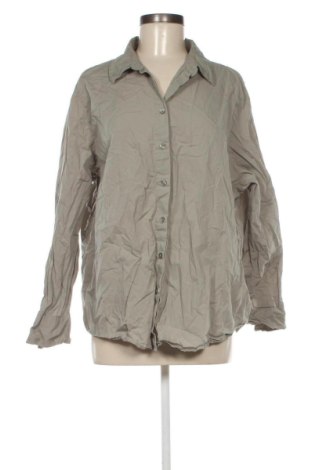 Cămașă de femei Primark, Mărime XL, Culoare Bej, Preț 67,00 Lei, #137799957