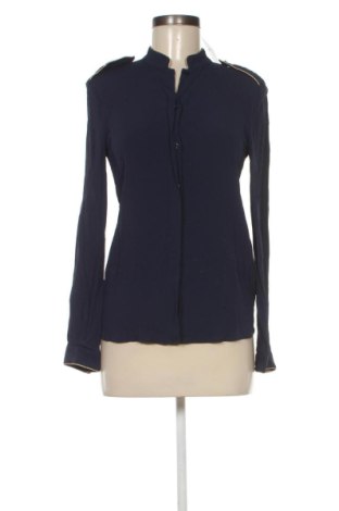 Női ing Hilfiger Collection, Méret S, Szín Kék, Ár 24 861 Ft, #137800102