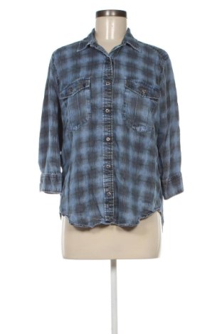 Дамска риза H&M, Размер M, Цвят Многоцветен, Цена 13,00 €, #137800859