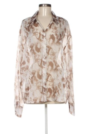 Дамска риза Boohoo, Размер XL, Цвят Многоцветен, Цена 20,39 €, #137801085