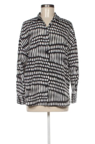 Дамска риза Mango, Размер M, Цвят Многоцветен, Цена 14,00 €, #137801311