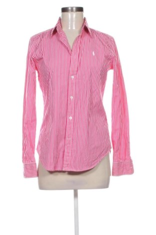 Dámska košeľa  Ralph Lauren Sport, Veľkosť M, Farba Ružová, Cena  70,00 €, #137801860