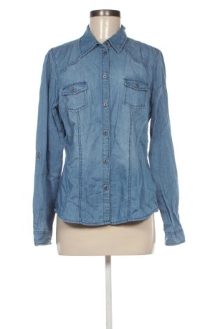 Dámská košile  Unbranded, Velikost M, Barva Modrá, Cena  315,00 Kč, #137802054