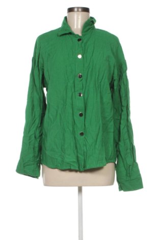 Női ing Unbranded, Méret L, Szín Zöld, Ár 4 526 Ft, #137802164