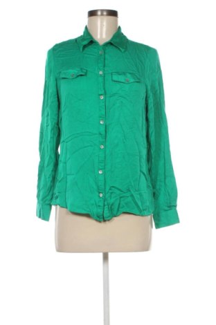 Dámská košile  Unbranded, Velikost S, Barva Zelená, Cena  310,00 Kč, #137802758
