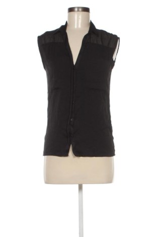 Női ing Bershka, Méret S, Szín Fekete, Ár 4 526 Ft, #137803082