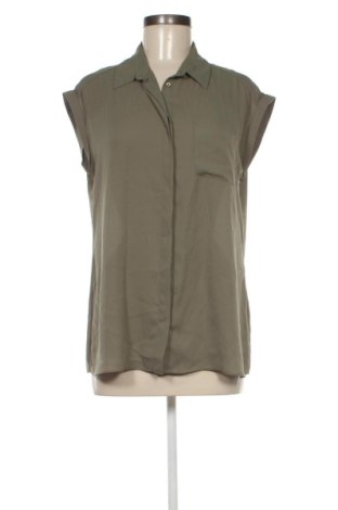 Cămașă de femei Atmosphere, Mărime L, Culoare Verde, Preț 67,00 Lei, #137803256