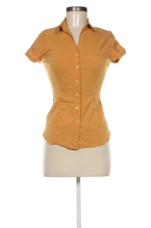 Dámská košile  Unbranded, Velikost M, Barva Oranžová, Cena  97,00 Kč, #137804149