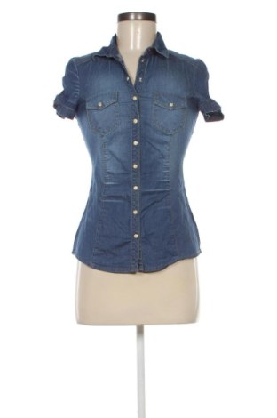 Női ing Unbranded, Méret M, Szín Kék, Ár 2 837 Ft, #137804217