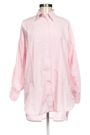 Dámská košile  Stradivarius, Velikost S, Barva Růžová, Cena  315,00 Kč, #137804288