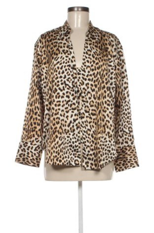 Cămașă de femei Gina Tricot, Mărime S, Culoare Multicolor, Preț 52,49 Lei, #137804385